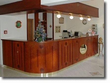 Hotel-Pension Bleckmann Vienna Interior photo