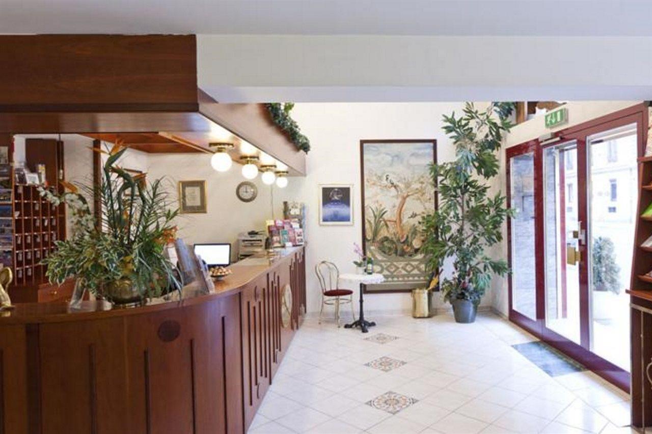 Hotel-Pension Bleckmann Vienna Exterior photo